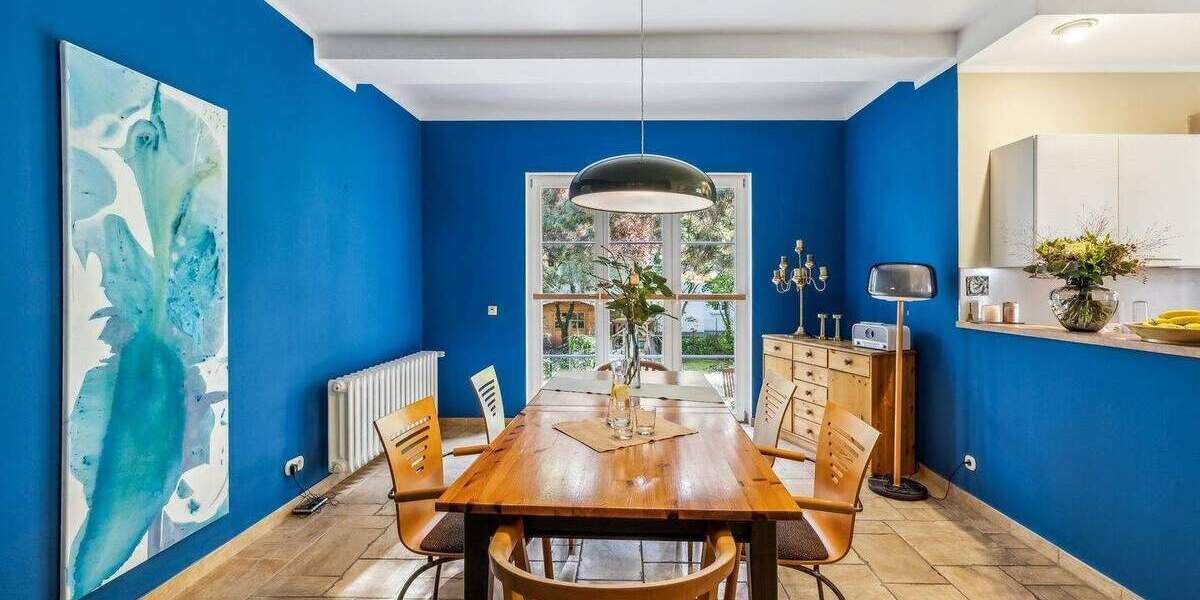 Doppelhaushälfte Berlin Karlshorst - 5 Zimmer, 140 m&sup2;, 890.000&euro; | Angebot:25750193