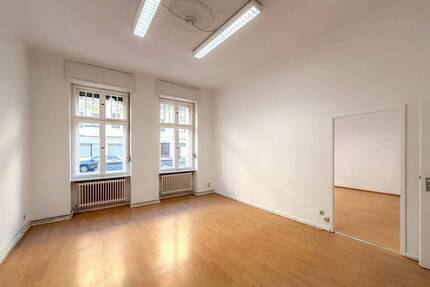 Gewerbeobjekt Berlin Wedding - 2 Zimmer, 65 m&sup2;, 245.000&euro; | Angebot:26826998