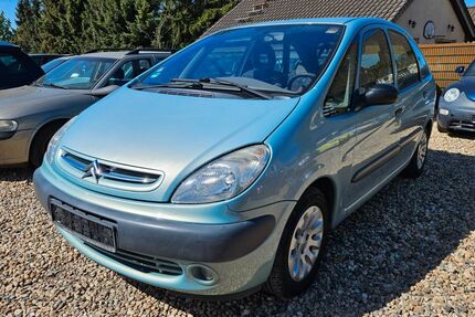 Citroen Xsara Picasso 232.900 km 1.190 &euro; Rüdersdorf OT Tasdorf 15562