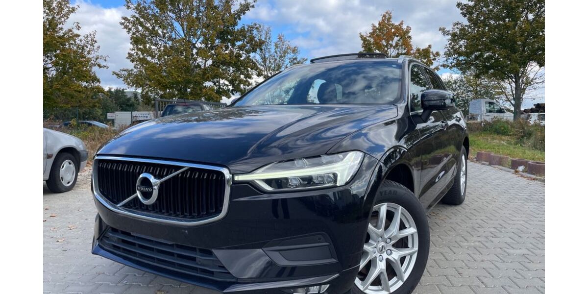 Volvo XC60 144.589 km 20.499 &euro; Mittenwalde 15749