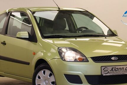 Ford Fiesta 134.997 km 2.999 &euro; Teltow 14513
