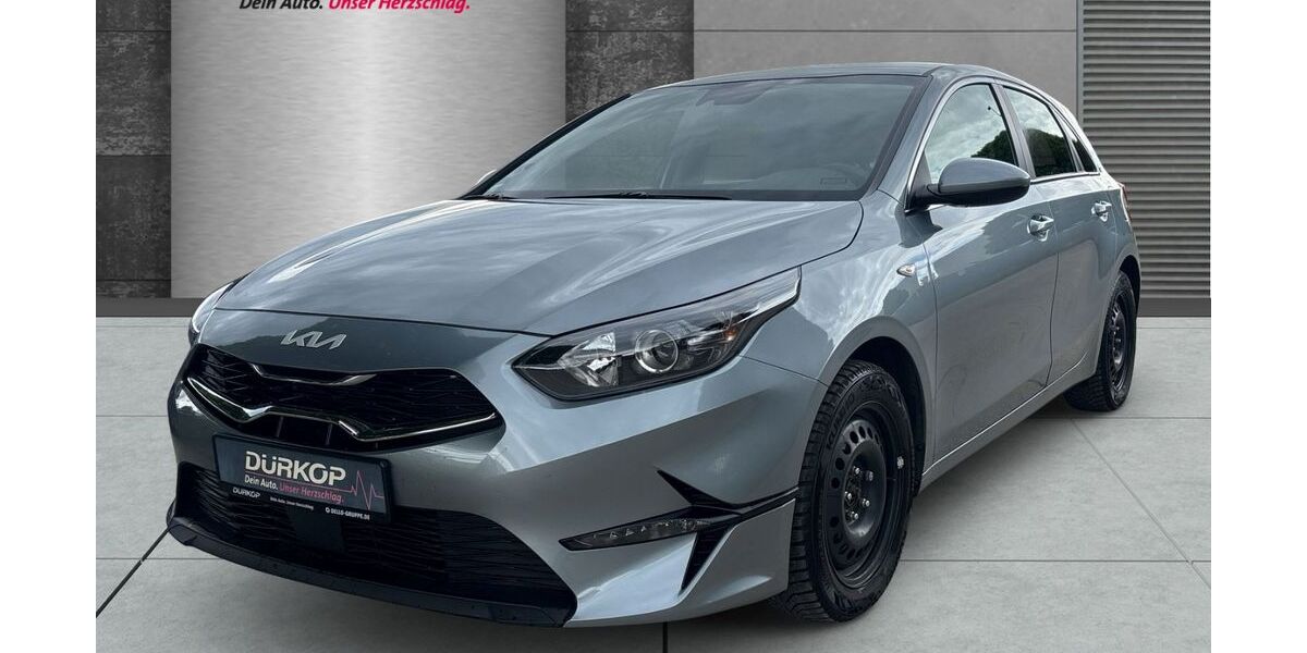 Kia ceed / Ceed 50.420 km 18.990 &euro; Hoppegarten 15366