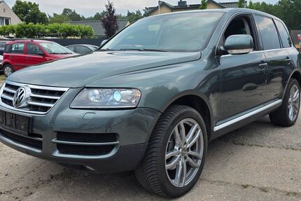 VW Touareg 337.091 km 3.950 € Fredersdorf - Vogelsdorf 15370