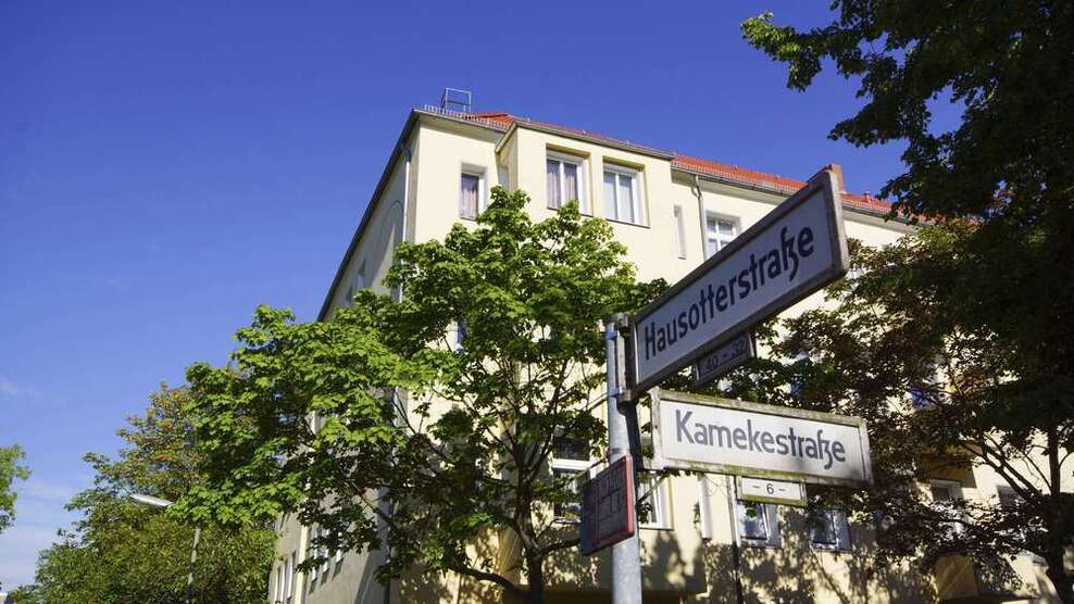 Wohnung zum Mieten in Berlin 1.151 € 82.6 m²