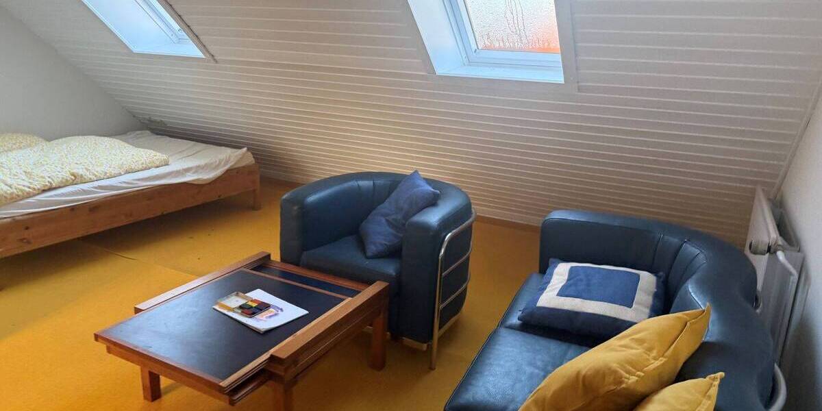 Etagenwohnung Berlin Nikolassee - 5 Zimmer, 128 m&sup2;, 795.000&euro; | Angebot:25780099