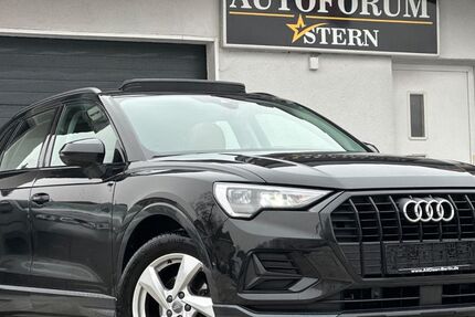 Audi Q3 96.000 km 23.999 &euro; Berlin 12353