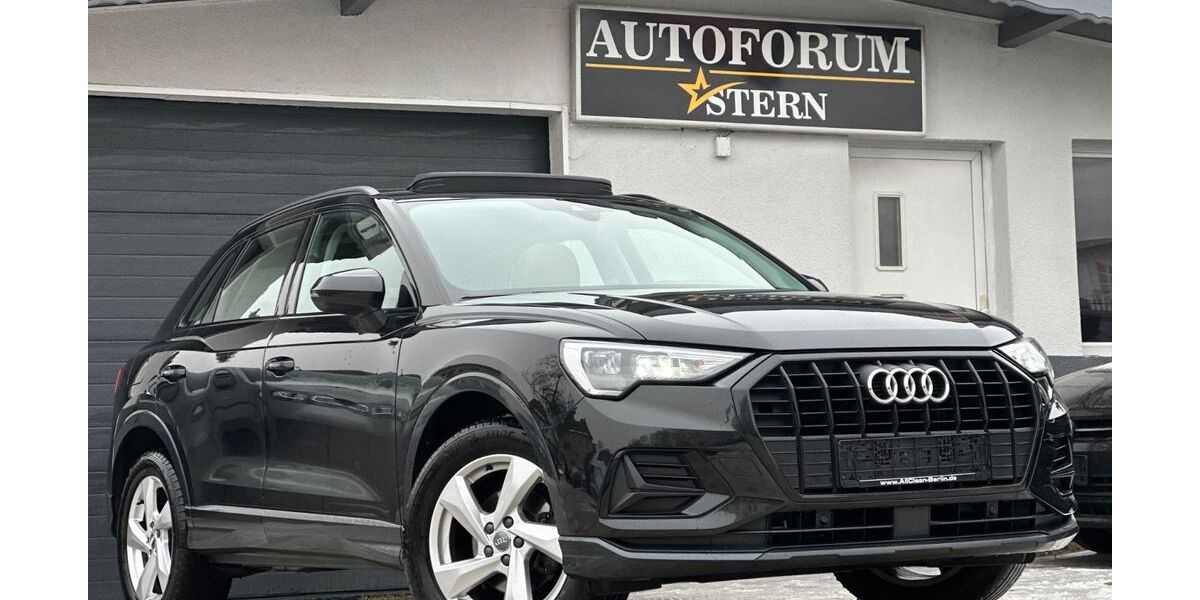 Audi Q3 96.000 km 23.999 &euro; Berlin 12353