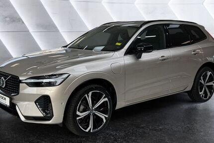 Volvo XC60 26.552 km 47.990 &euro; Berlin 12683