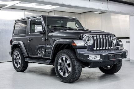 Jeep Wrangler 119.890 km 34.900 &euro; Berlin 10625