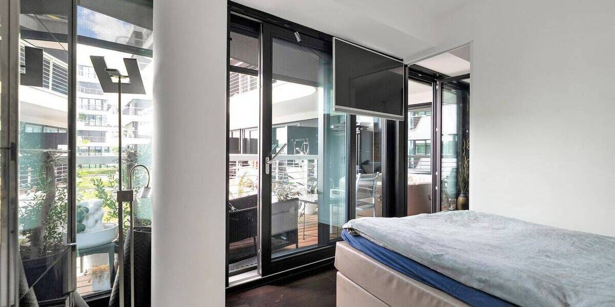 Etagenwohnung Berlin / Friedrichshain Mitte - 3 Zimmer, 115 m&sup2;, 1.030.000&euro; | Angebot:25799971