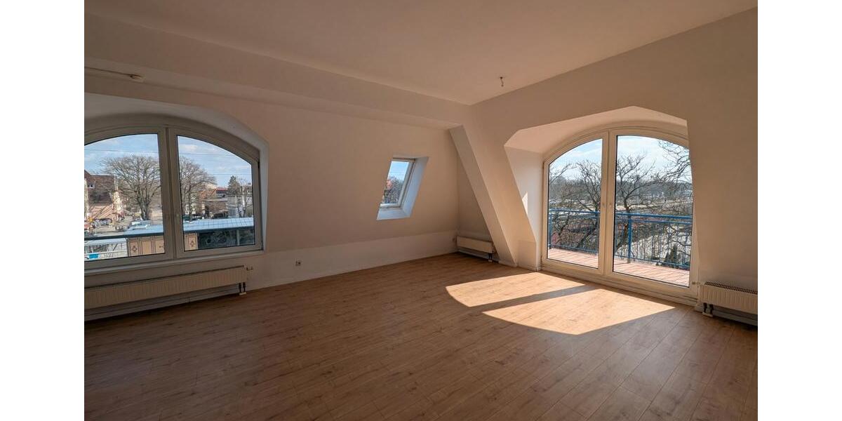 Etagenwohnung Schulzendorf - 2 Zimmer, 55 m&sup2;, 914&euro; | Angebot:26238903
