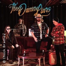 The Damn Liars 18.04.2026 Buchholz-Saloon