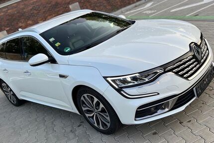 Renault Talisman 94.600 km 17.900 &euro; Berlin 13585