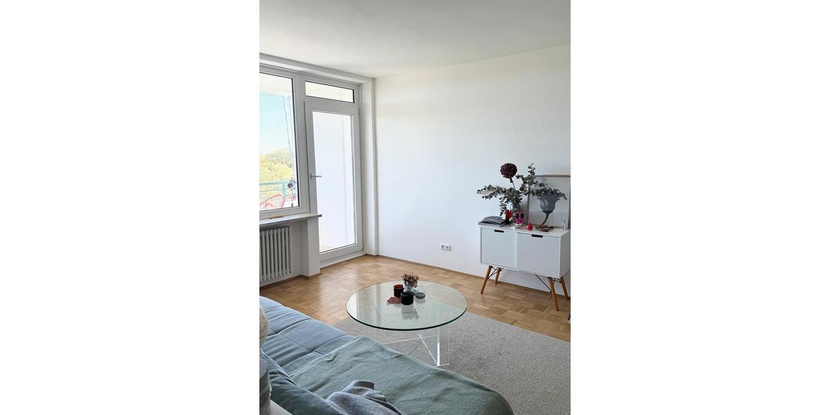 Etagenwohnung Berlin Mitte - 1.5 Zimmer, 55 m&sup2;, 1.600&euro; | Angebot:26403618