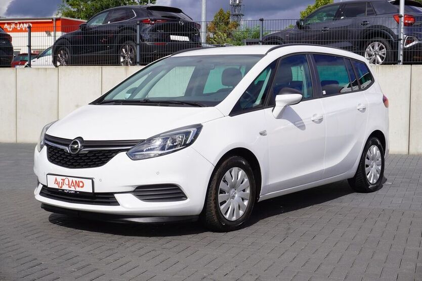 Zafira