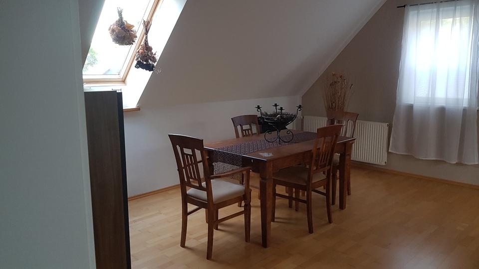 Einfamilienhaus Oranienburg - 5 Zimmer, 126 m&sup2;, 1.650&euro; | Angebot:25907080