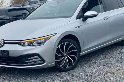 VW Golf 155.249 km 16.499 &euro; Mittenwalde 15749