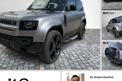 Land Rover Defender 103.203 km 51.500 &euro; Berlin 13581