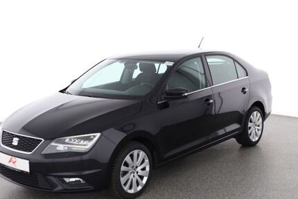 Seat Toledo
