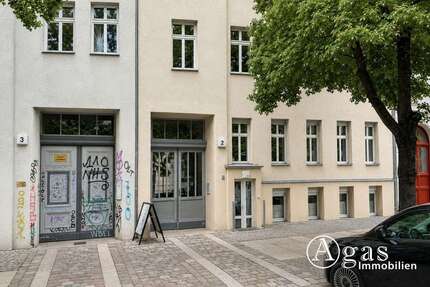 Gewerbeobjekt Berlin Mitte - 1.390&euro; | Angebot:26610140