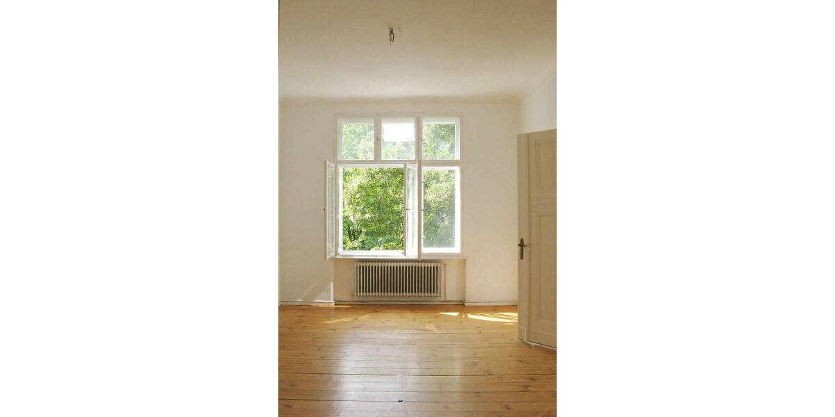 Etagenwohnung Berlin Wilmersdorf - 2 Zimmer, 61 m&sup2;, 257.000&euro; | Angebot:26616350