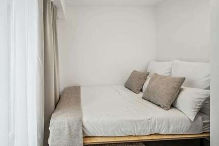 Zimmer Berlin Moabit - 730&euro; | Angebot:26236555