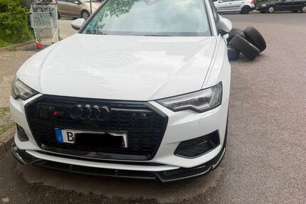 Audi A6 181.000 km 19.900 &euro; Berlin 12351