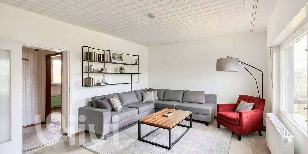 Doppelhaushälfte Berlin Marienfelde - 4 Zimmer, 115 m&sup2;, 490.000&euro; | Angebot:26543816