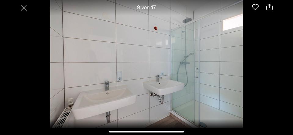 Erdgeschoßwohnung Fredersdorf-Vogelsdorf Vogelsdorf - 4 Zimmer, 92 m&sup2;, 880&euro; | Angebot:26464740