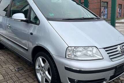 VW Sharan 180.000 km 7.790 &euro; Berlin 13086