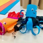 Bastel-Workshop für Kinder