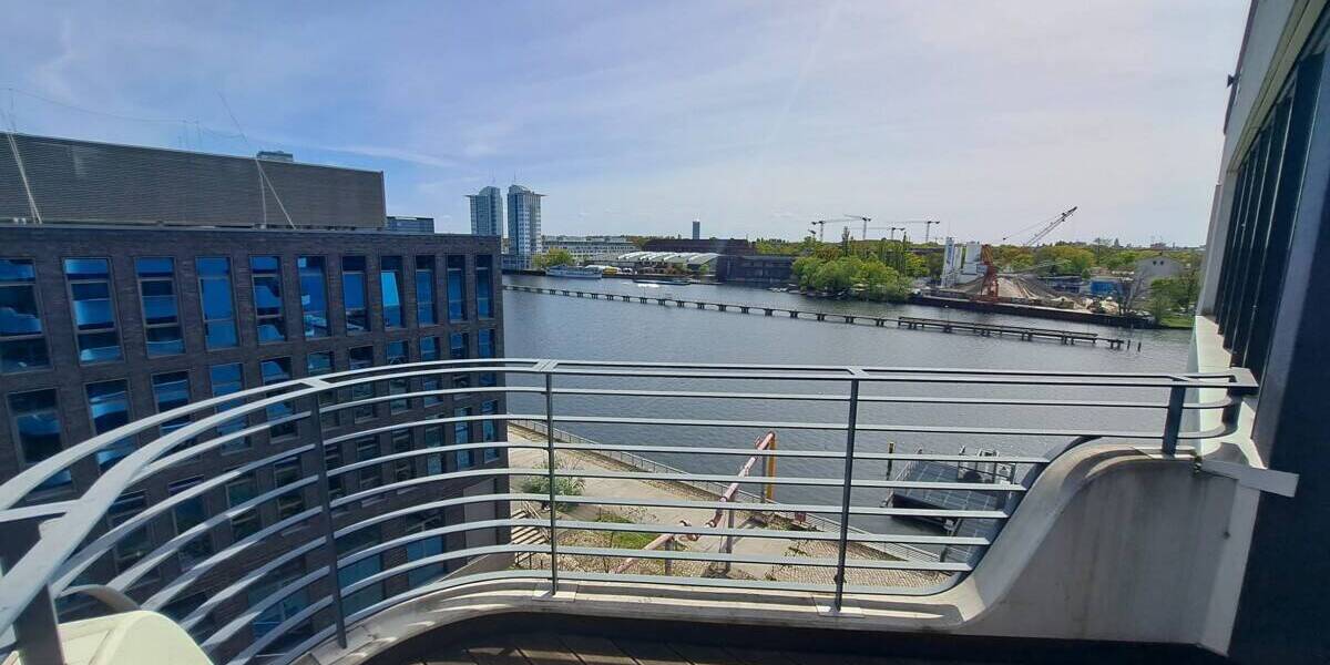 Etagenwohnung Berlin Friedrichshain / Stralau Friedrichshain - 2 Zimmer, 62 m&sup2;, 580.000&euro; | Angebot:26470658