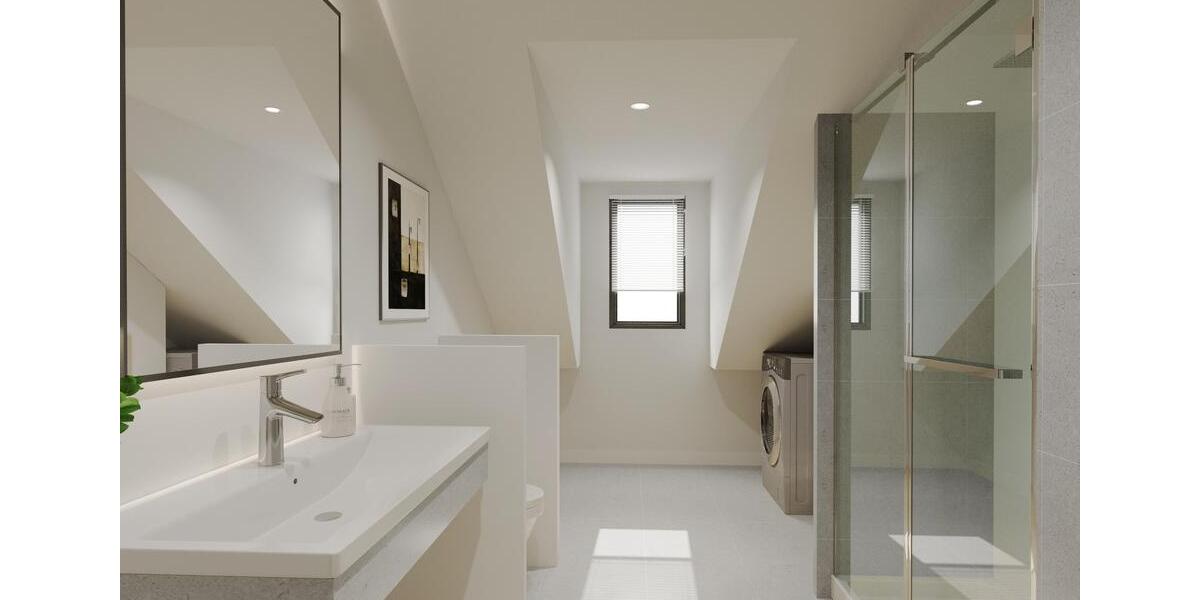 Etagenwohnung Hennigsdorf - 3 Zimmer, 87 m&sup2;, 1.490&euro; | Angebot:25519347