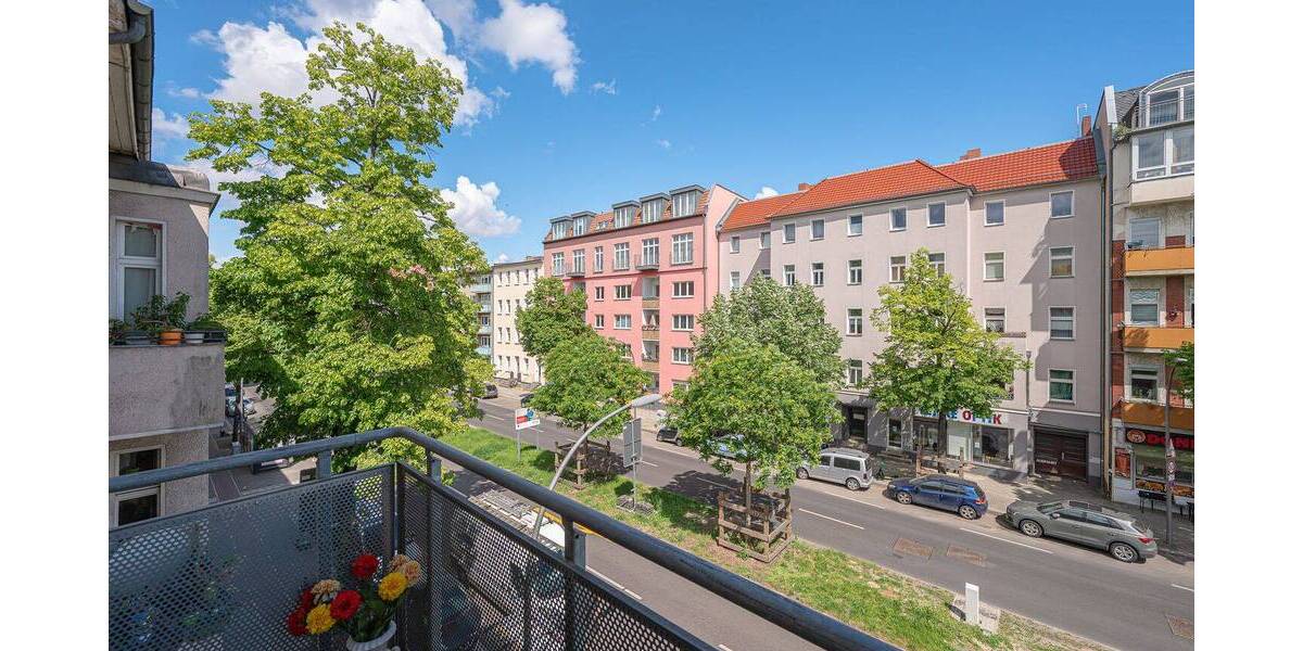 Etagenwohnung Berlin Lichterfelde - 3 Zimmer, 84 m&sup2;, 449.000&euro; | Angebot:26700106