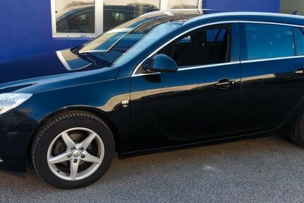 Opel Insignia 200.000 km 3.799 &euro; Berlin 13405