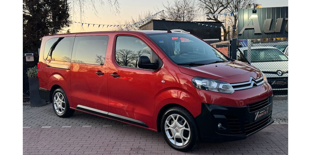 Citroen Jumpy 173.654 km 13.990 &euro; BERLIN 13127