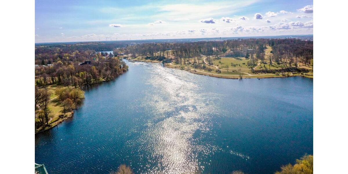 Einfamilienhaus Berlin Steglitz-Zehlendorf - 16 Zimmer, 784 m&sup2;, 3.850.000&euro; | Angebot:8848399