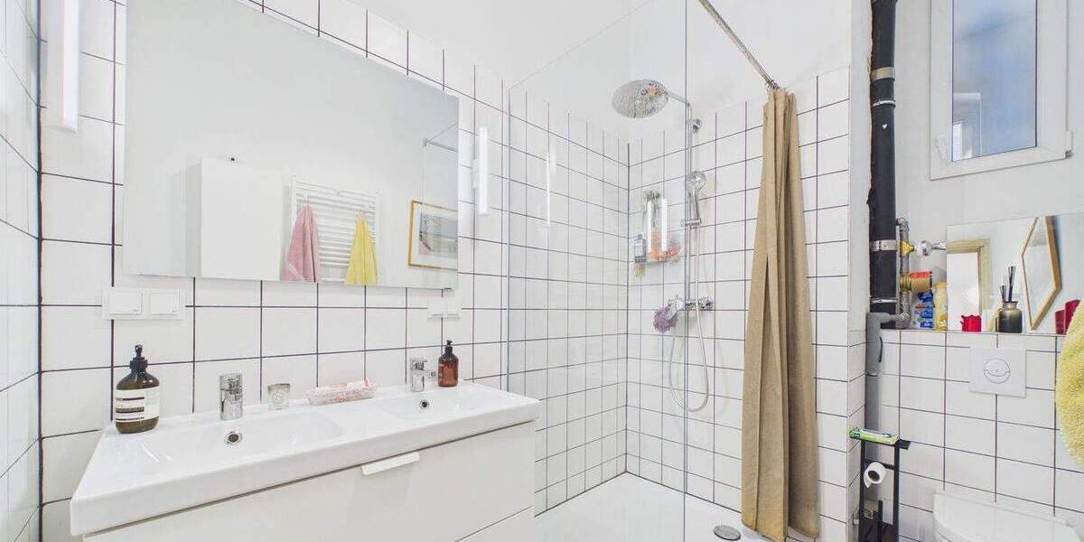 Etagenwohnung Berlin Schöneberg - 3 Zimmer, 100 m&sup2;, 675.000&euro; | Angebot:25657291