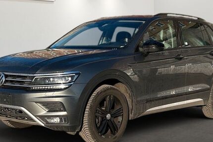 VW Tiguan 63.204 km 19.999 &euro; Berlin 12681
