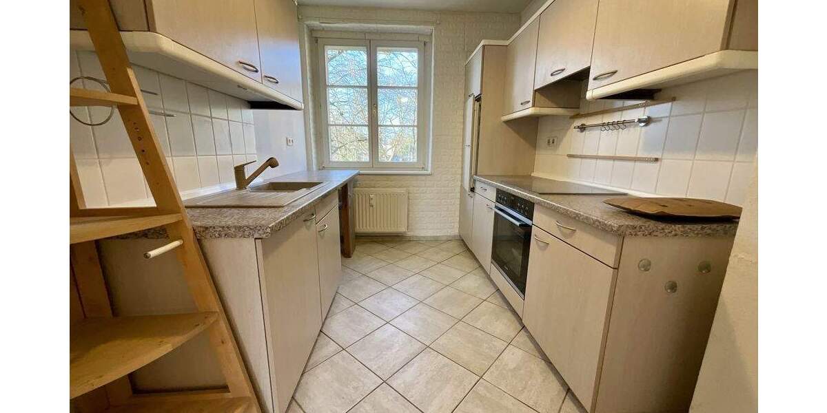 Etagenwohnung Berlin Niederschönhausen - 3 Zimmer, 74 m&sup2;, 389.000&euro; | Angebot:25700812