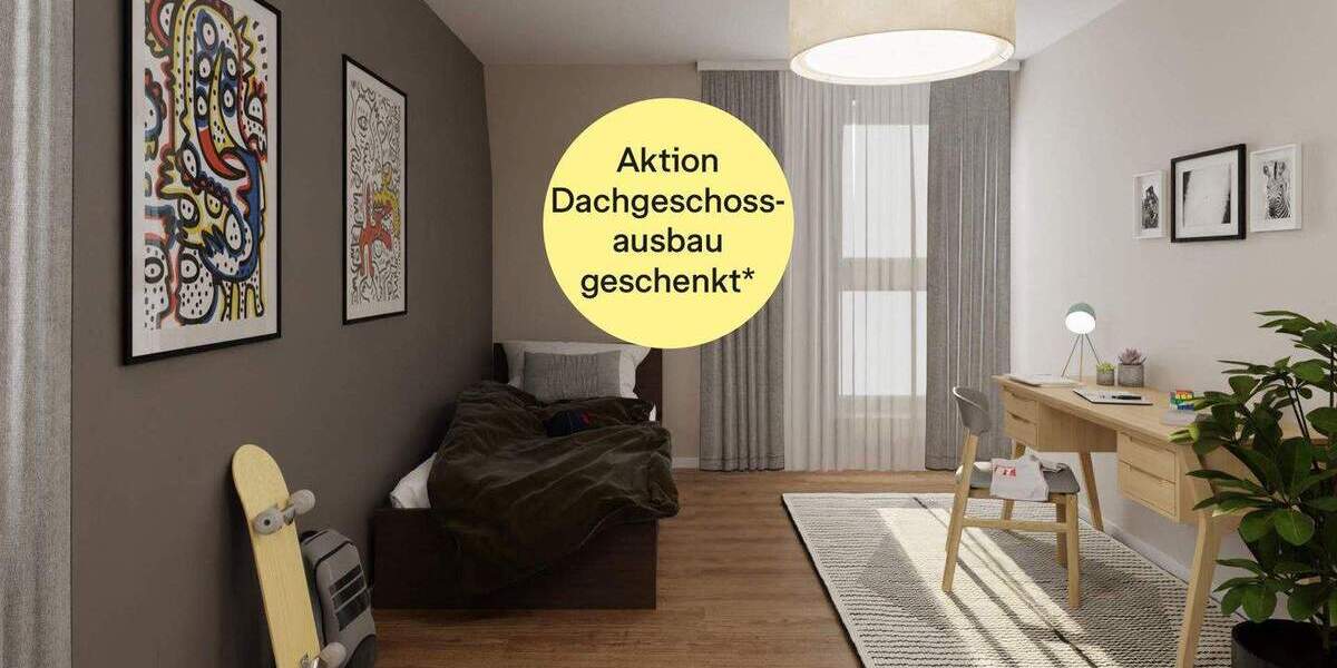 Ihre neue Doppelhaushälfte zum Wohlfühlen inklusive Grundstück 6 zimmer