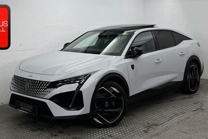 Peugeot 408 39.759 km 30.800 &euro; Berlin 12351