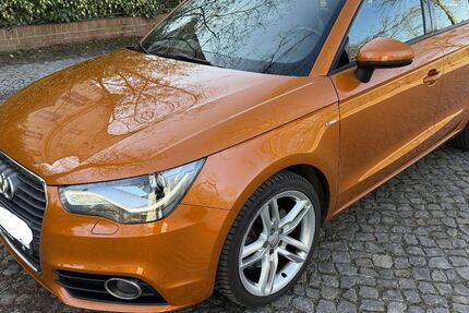 Audi A1 137.000 km 9.690 &euro; Berlin 12203