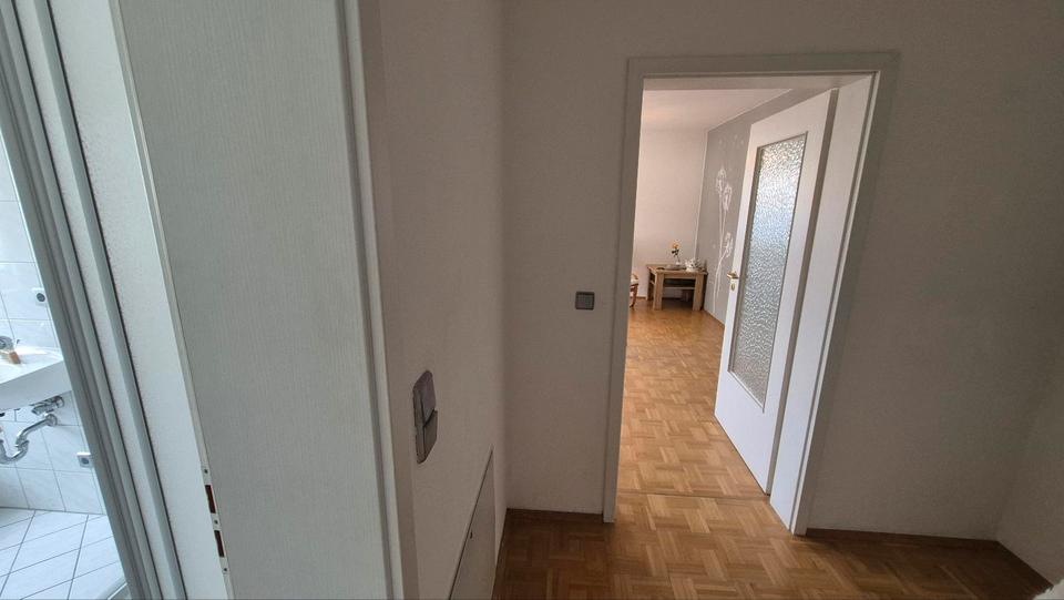 Erdgeschoßwohnung Königs Wusterhausen - 1 Zimmer, 45 m&sup2;, 560&euro; | Angebot:25876577