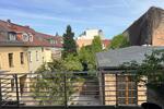 Terrassenwohnung Potsdam Berliner Vorstadt - 1.5 Zimmer, 40 m&sup2;, 800&euro; | Angebot:26312039