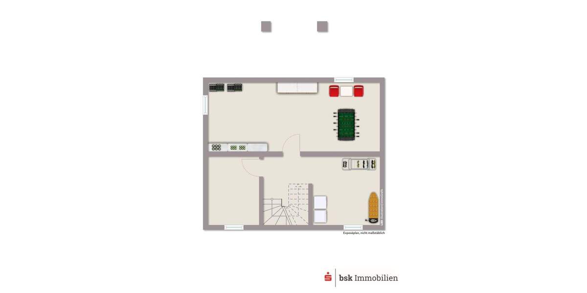 Einfamilienhaus Berlin Rudow - 4 Zimmer, 106 m&sup2;, 749.000&euro; | Angebot:25700513