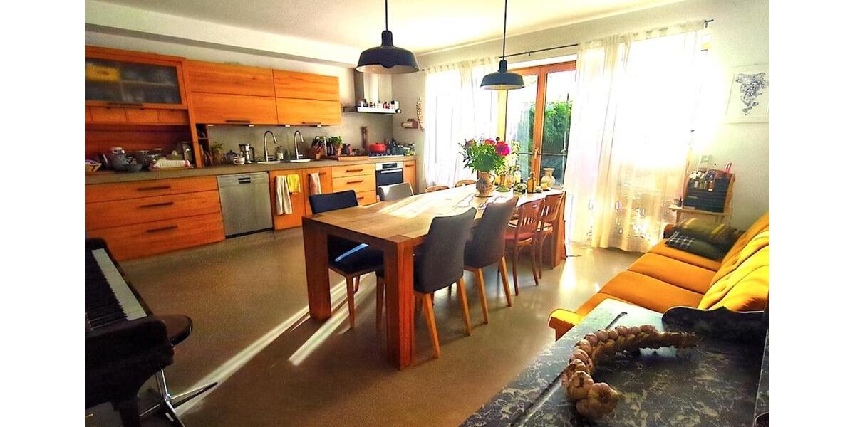 Reihenhaus Berlin Rummelsburg - 9 Zimmer, 189 m&sup2;, 1.580.000&euro; | Angebot:25268739