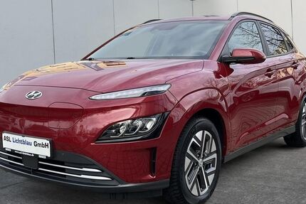 Hyundai KONA 36.234 km 21.990 &euro; Potsdam 14469