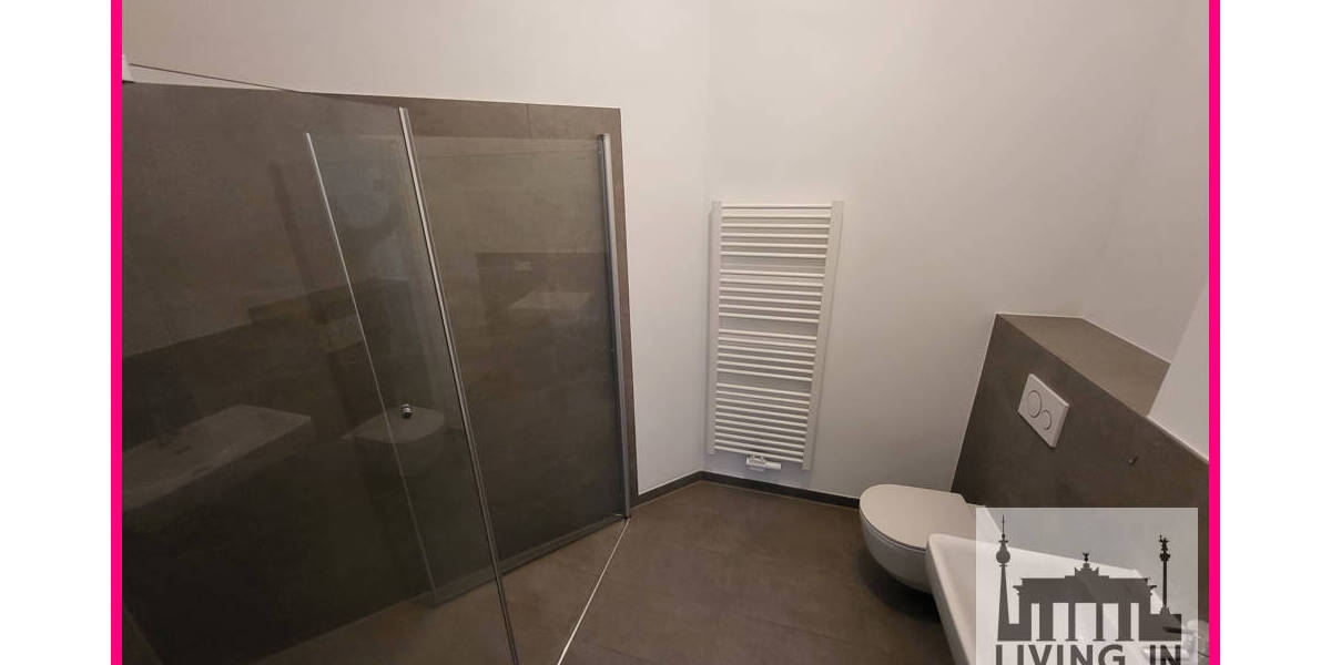 Etagenwohnung Berlin Friedrichshagen - 2 Zimmer, 66 m&sup2;, 1.399&euro; | Angebot:26292745