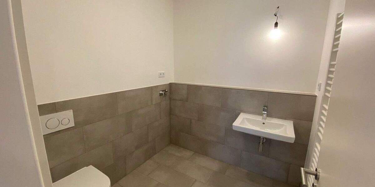 Etagenwohnung Berlin Grünau - 3 Zimmer, 82 m&sup2;, 1.594&euro; | Angebot:24814229